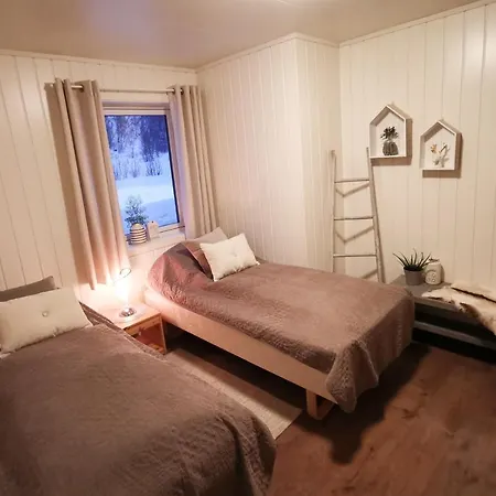 100m2 Close To City Centre And Nature *