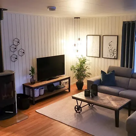 100m2 Close To City Centre And Nature Apartment *