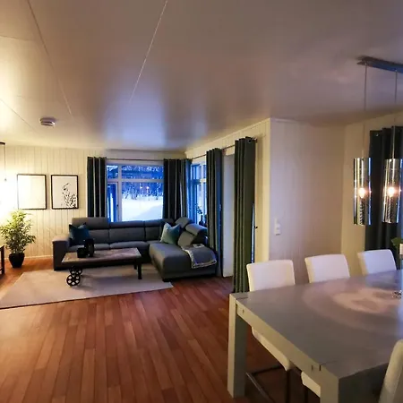 100m2 Close To City Centre And Nature Apartment *