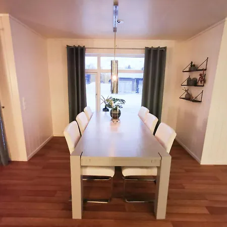 100m2 Close To City Centre And Nature *